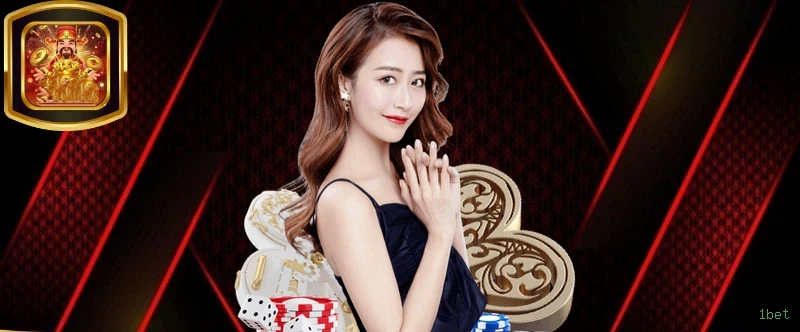 Cassino 1bet app mobile