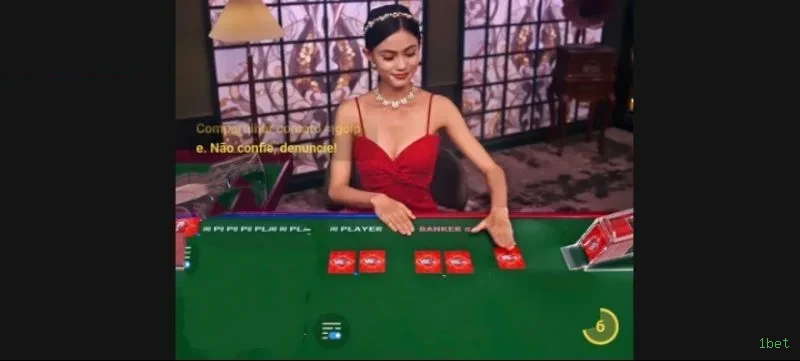 Suporte 1bet