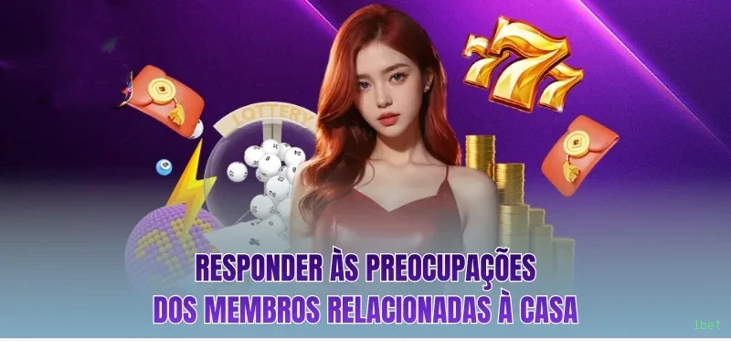 Depósito PIX 1bet