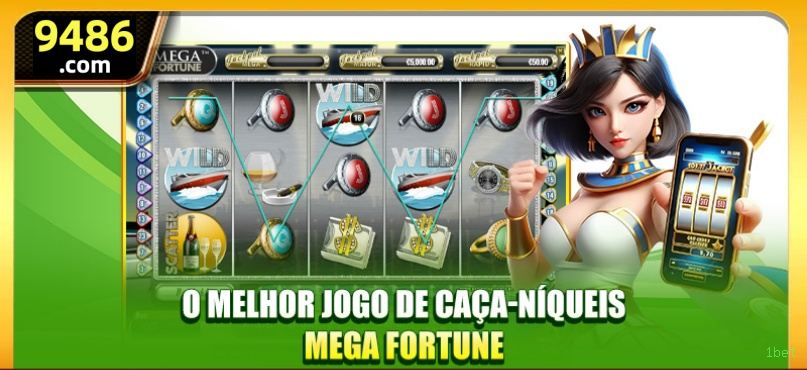 Bônus e prêmios 1bet